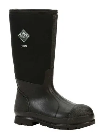 Muck Boot Chore Classic Men's Work Boot