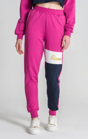 Colorful Imperial Joggers