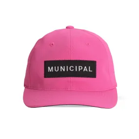 City Official Flexfit Cap 2.0