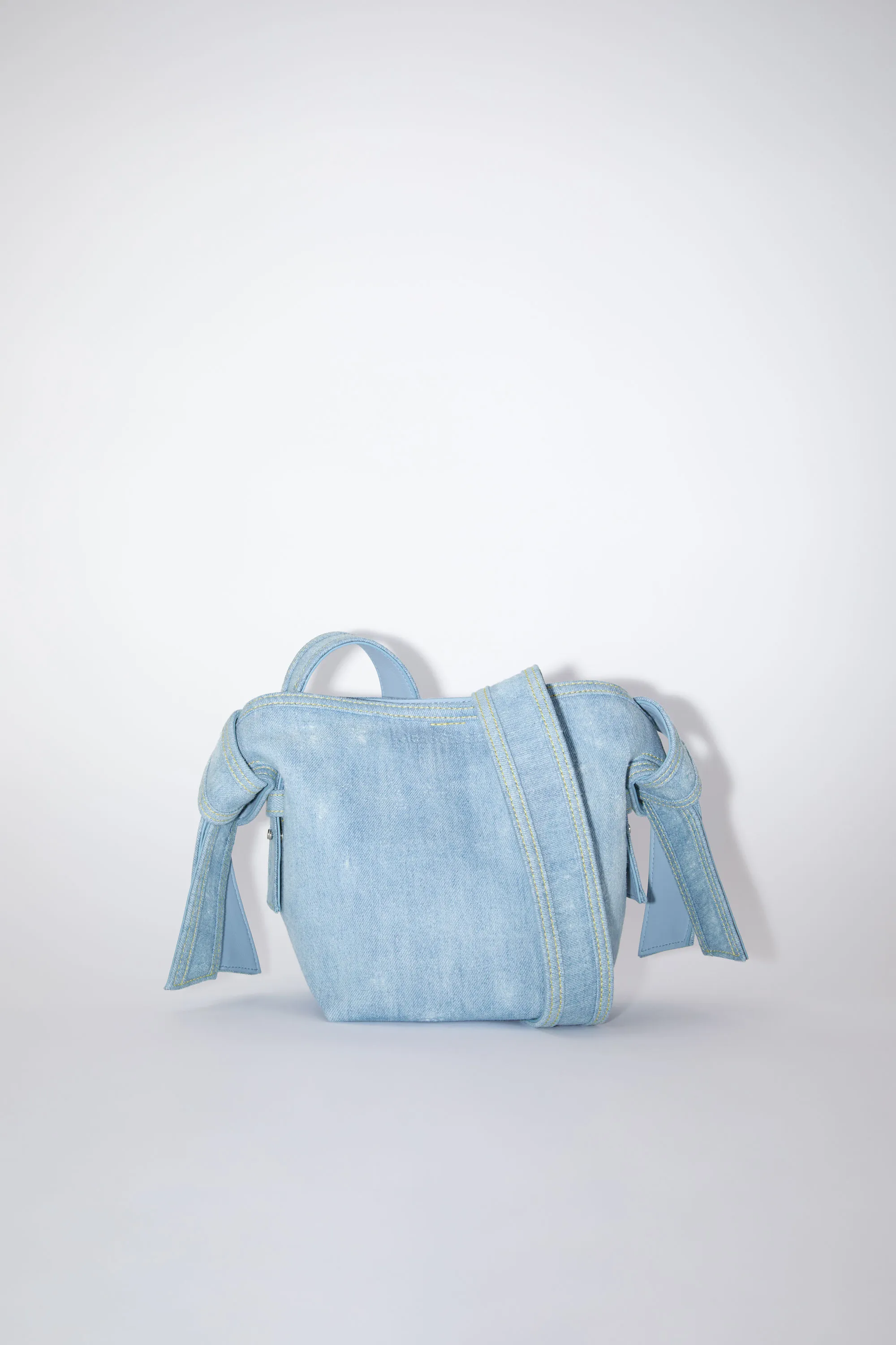 Musubi mini shoulder bag