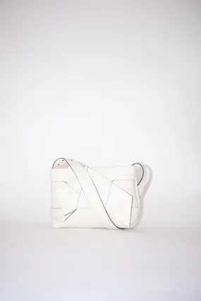 Musubi shoulder bag