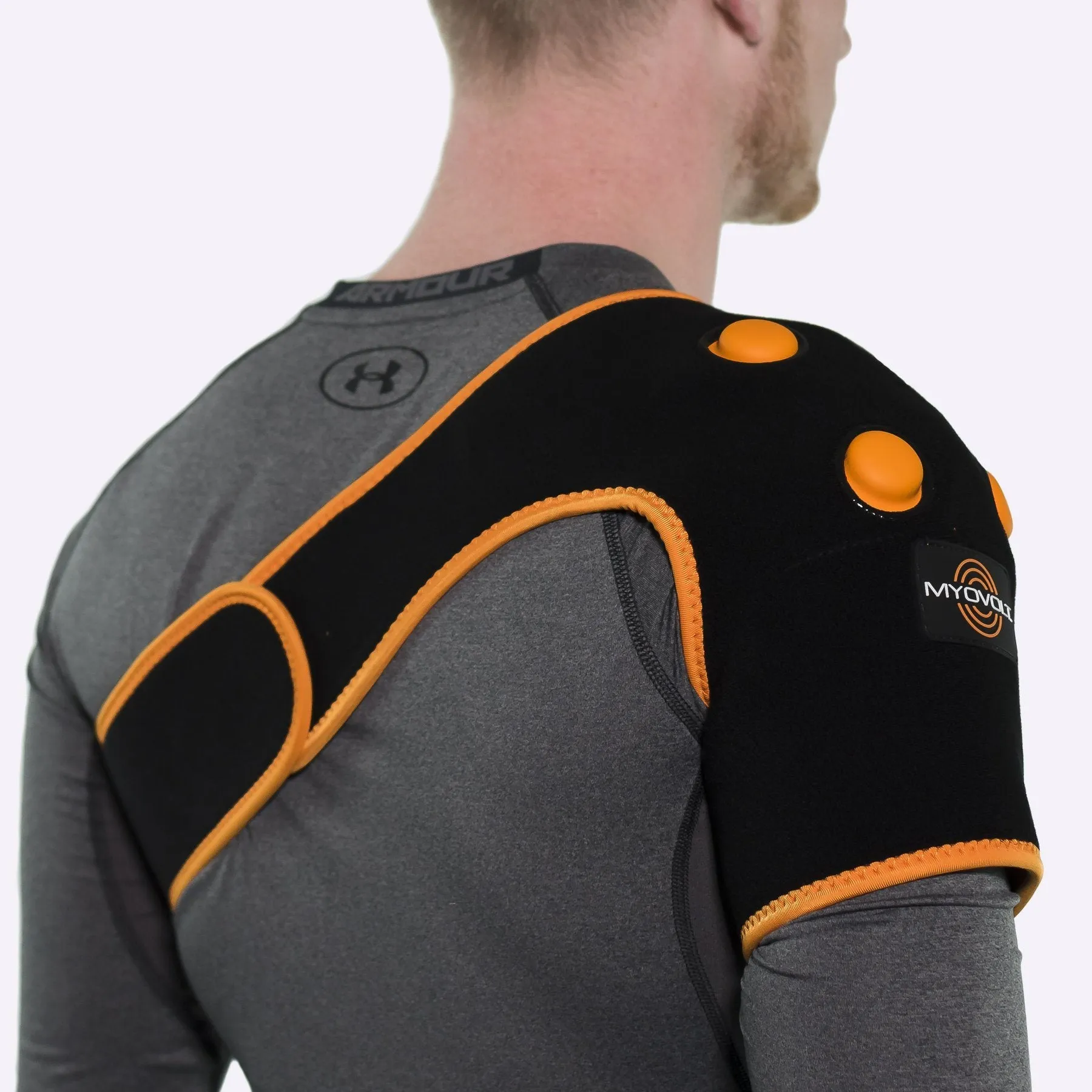 Myovolt - Shoulder Kit