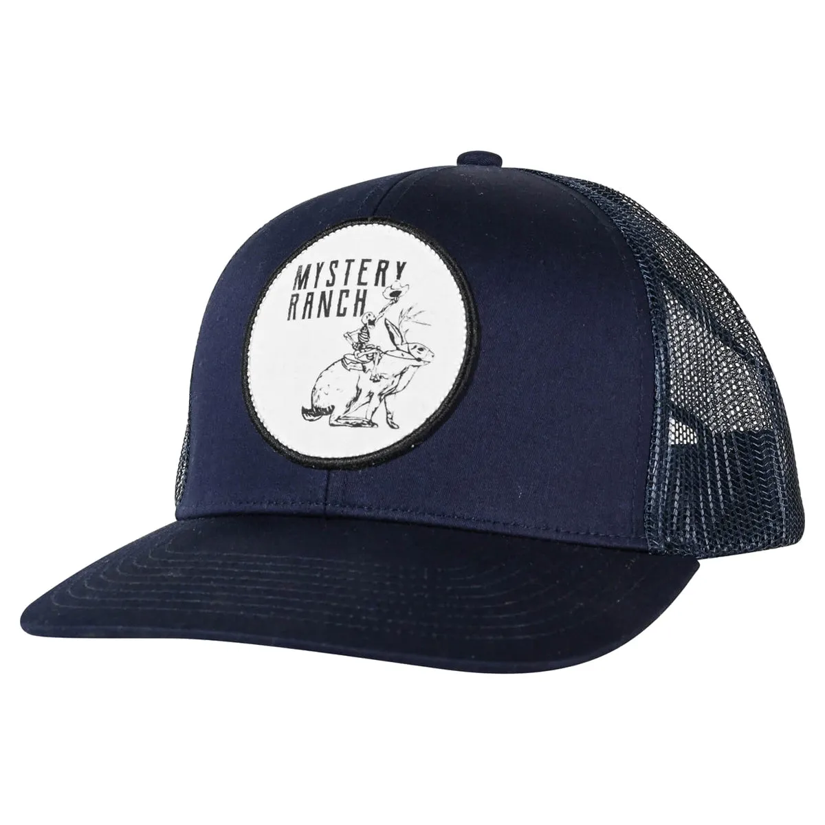 Mystery Ranch Ranch Rider Trucker Hat