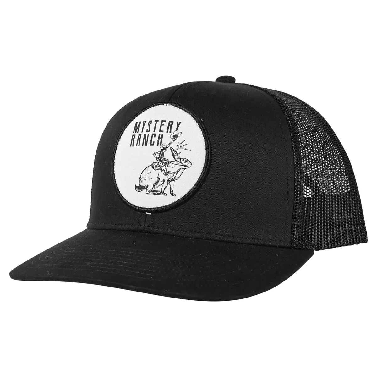 Mystery Ranch Ranch Rider Trucker Hat