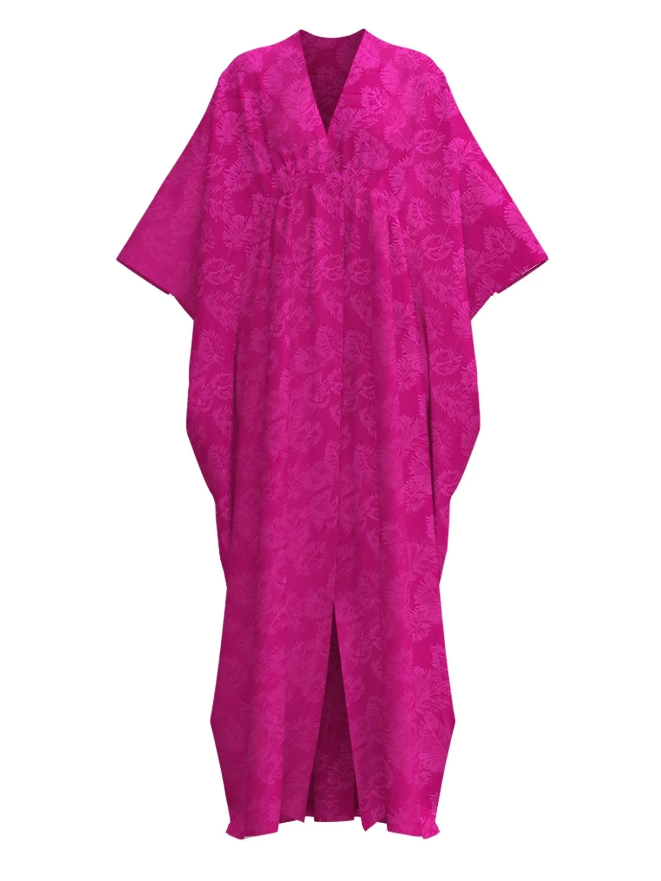 Zeen Fuchsia Naim Dress