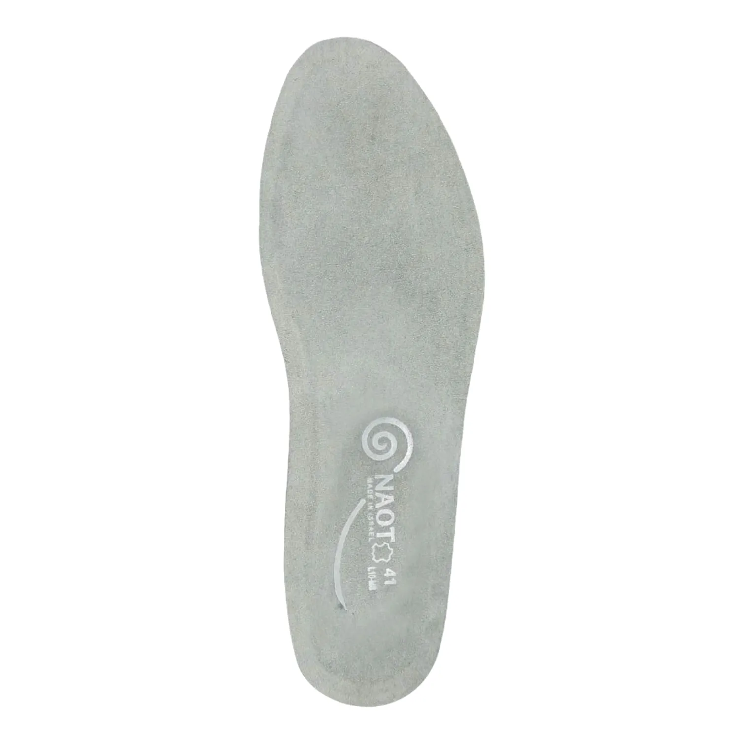 Naot Footbed Men's Serengeti