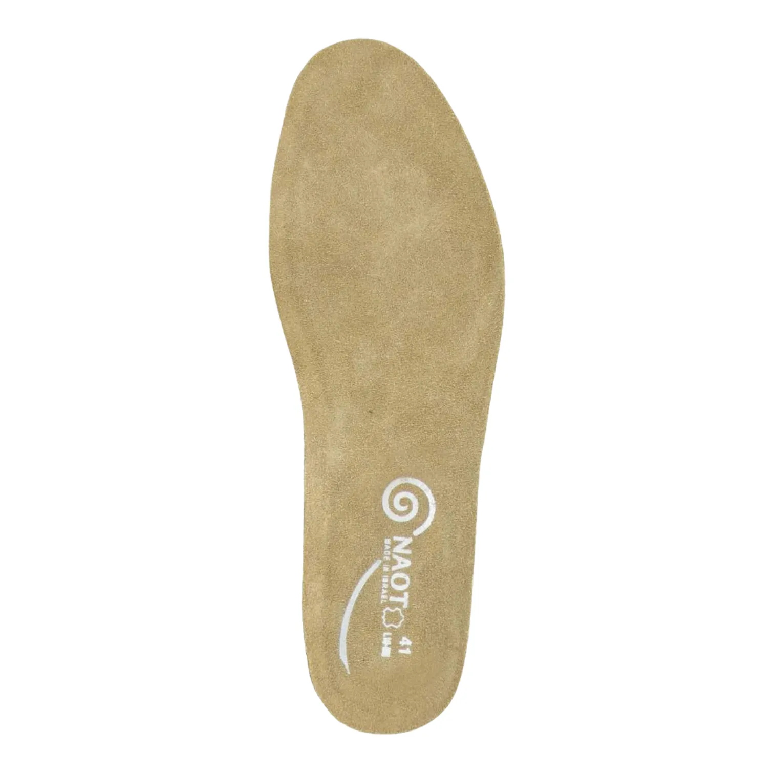 Naot Footbed Men's Serengeti