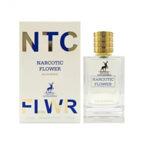 Narcotic Flower 3.4 oz EDP Spray 100 ml Unisex