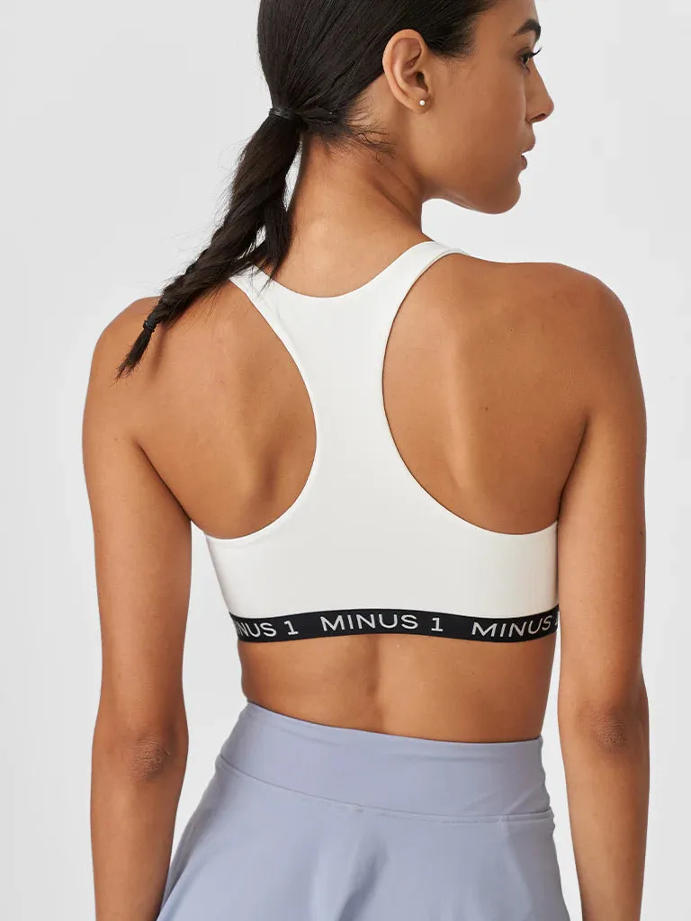 Negative One Golf Bra Top