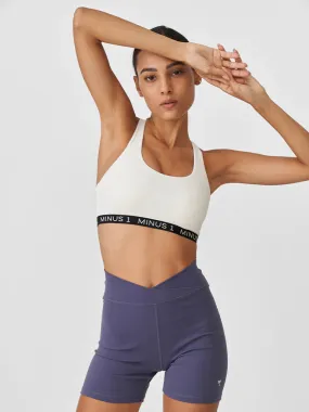 Negative One Golf Bra Top