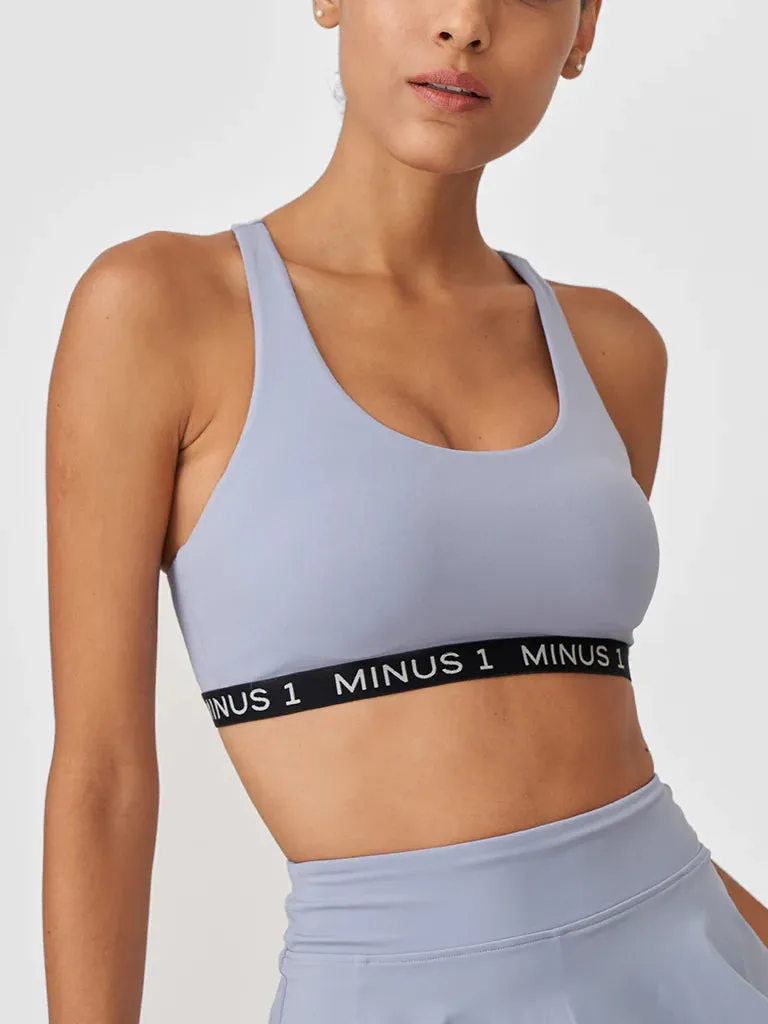 Negative One Golf Bra Top