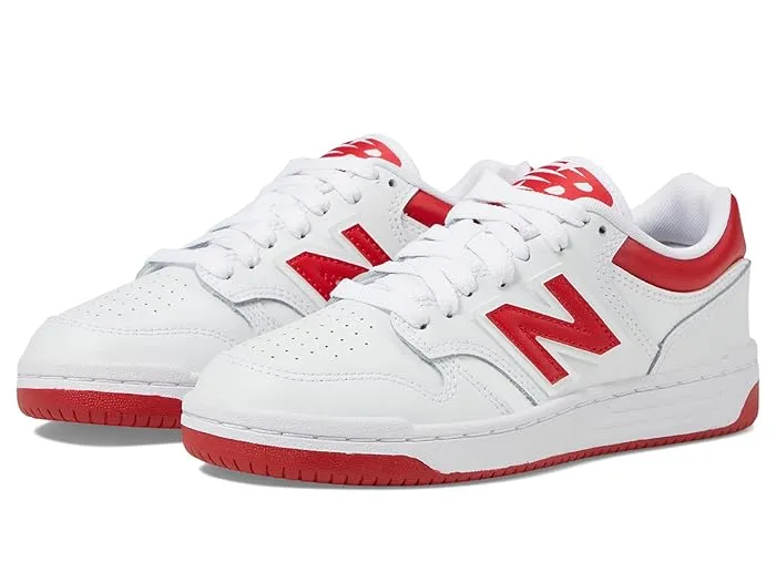 New Balance Kids 480 (Big Kid)