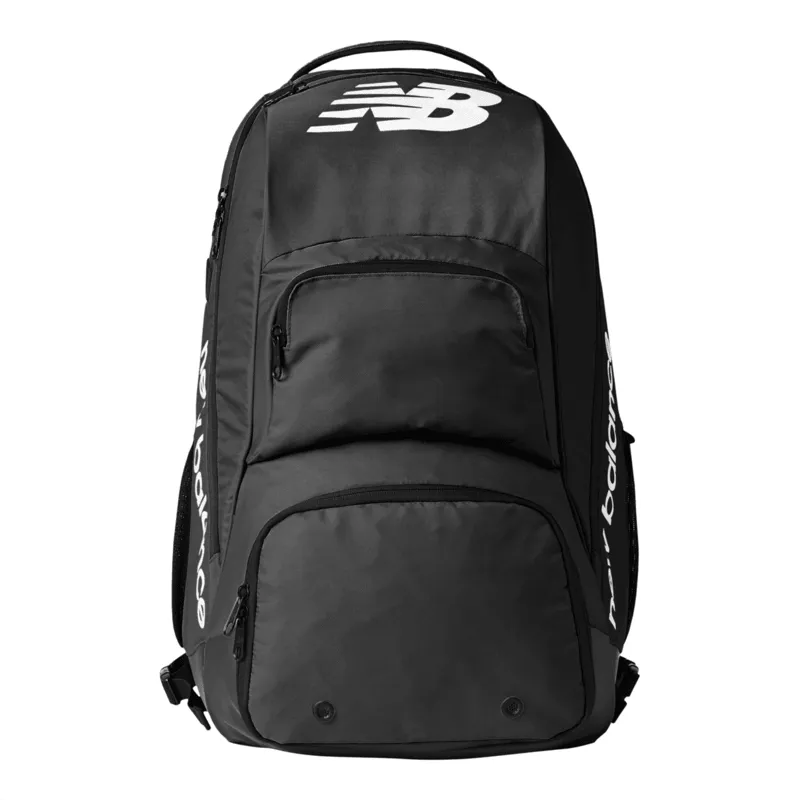 New Balance Team Field Backpack - Best Backpack for Teams