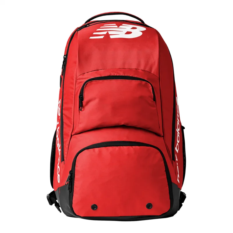 New Balance Team Field Backpack - Best Backpack for Teams