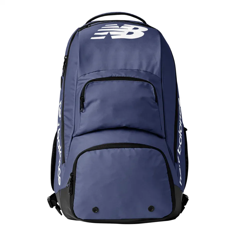 New Balance Team Field Backpack - Best Backpack for Teams