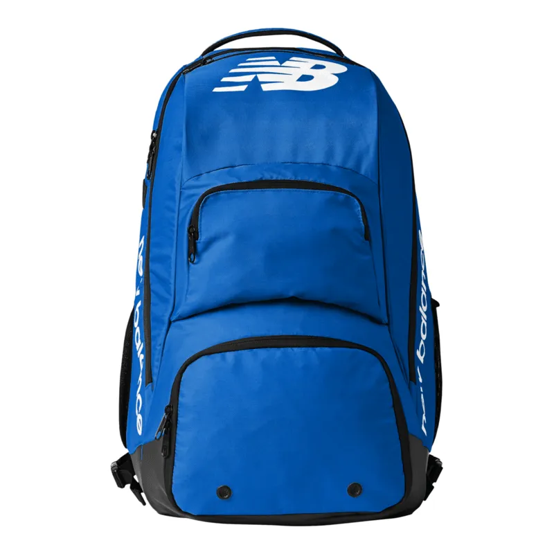 New Balance Team Field Backpack - Best Backpack for Teams