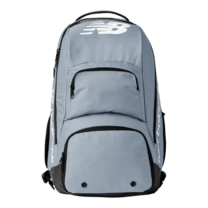 New Balance Team Field Backpack - Best Backpack for Teams