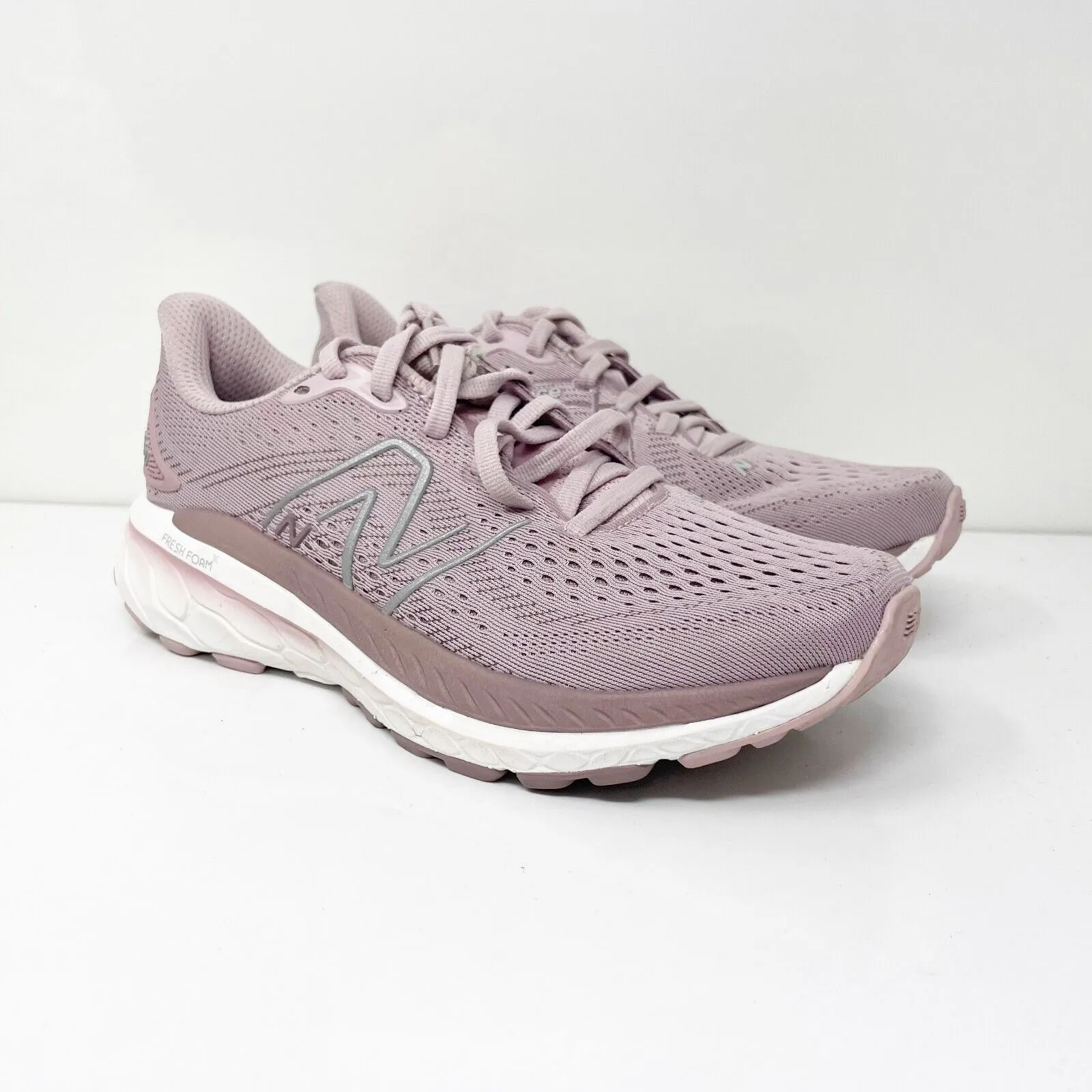 New Balance Unisex FF X 860 V13 W860C13 Purple Running Shoes Sneakers M4.5 W6 B