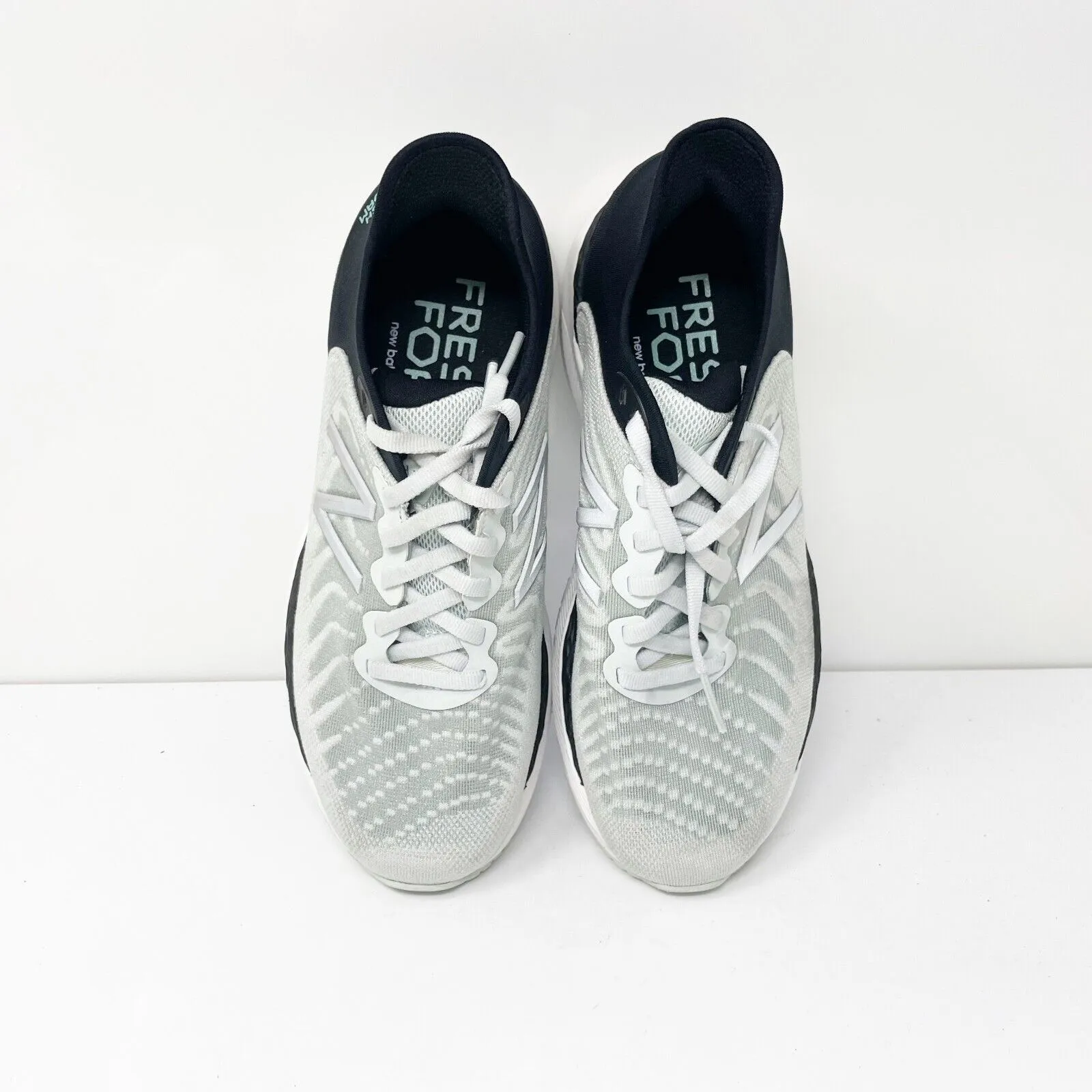 New Balance Womens Fresh Foam 860 V11 W860E11 Gray Running Shoes Sneakers Sz 6 B