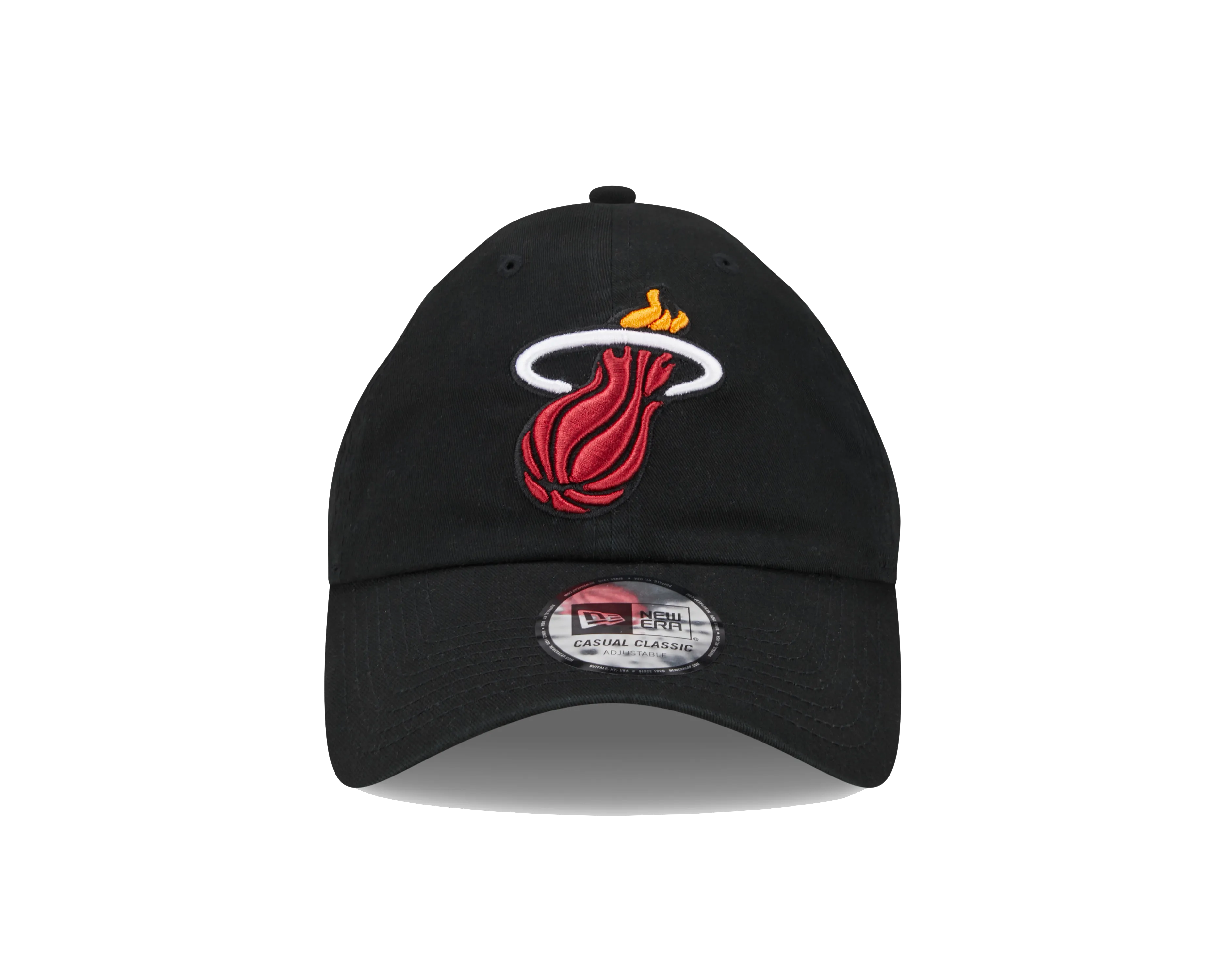 Miami HEAT Dad Hat