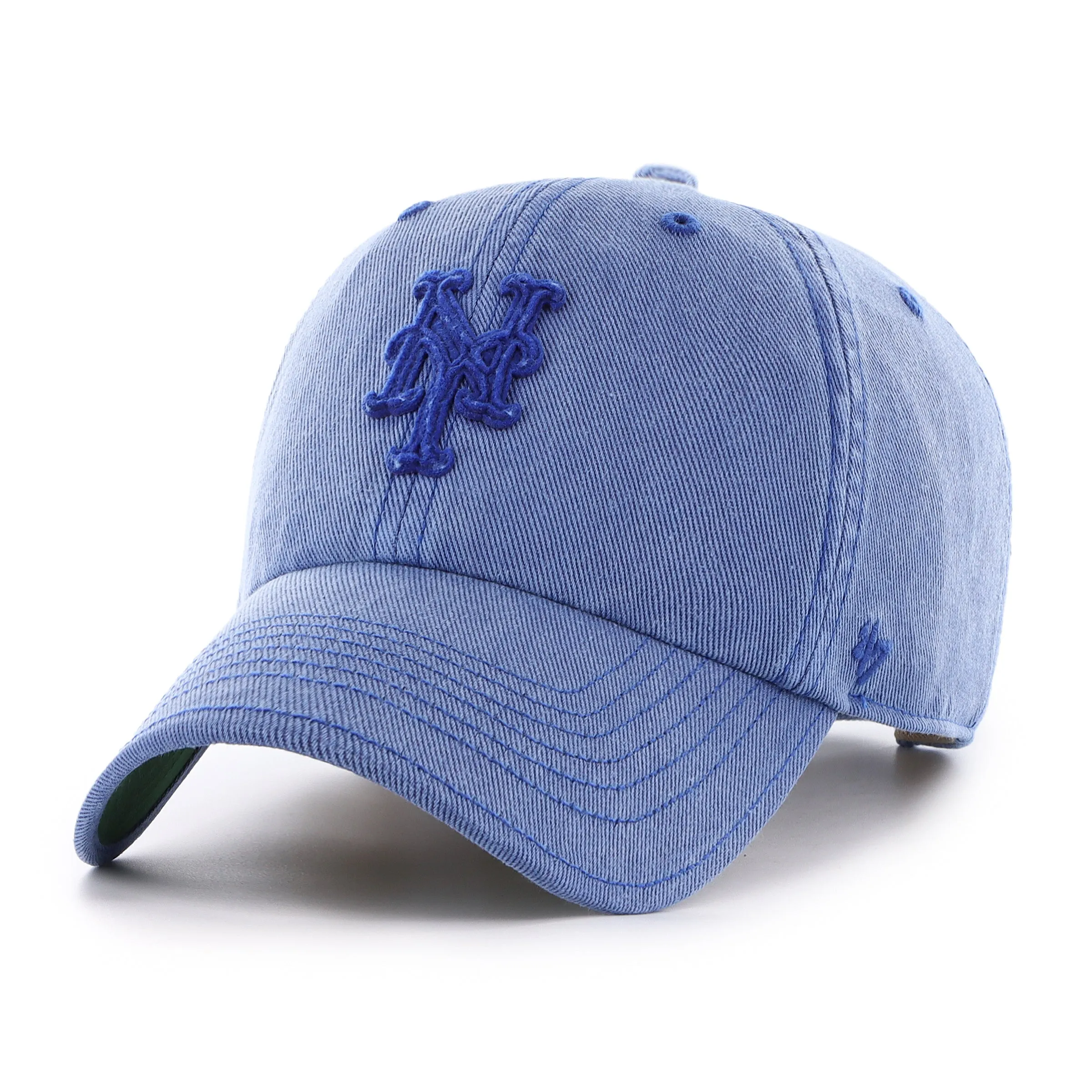 New York Mets Stockton 47 Clean Up Hat