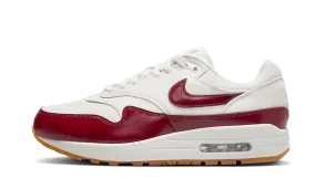 Nike Air Max 1 LX Red Sail