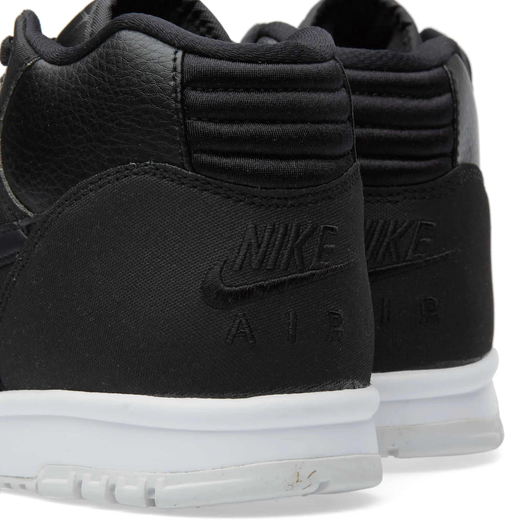 Nike Air Trainer 1 Mid Black