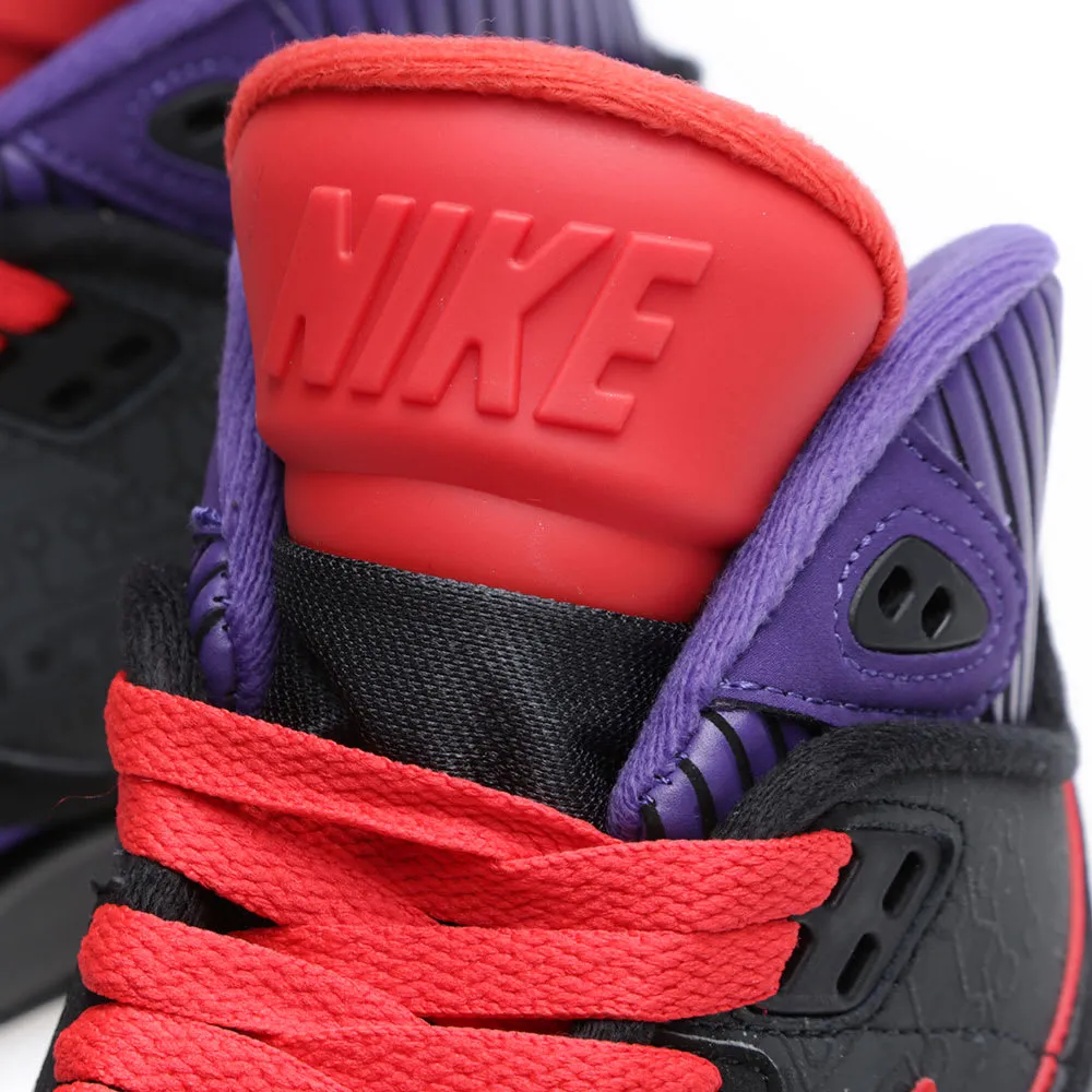 Nike Air Trainer SC II QS 'Megatron'Anthracite Black