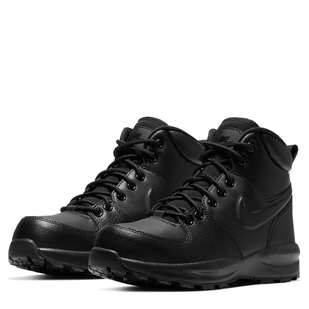 NIKE  BOYS BIG KID MANOA BOOT