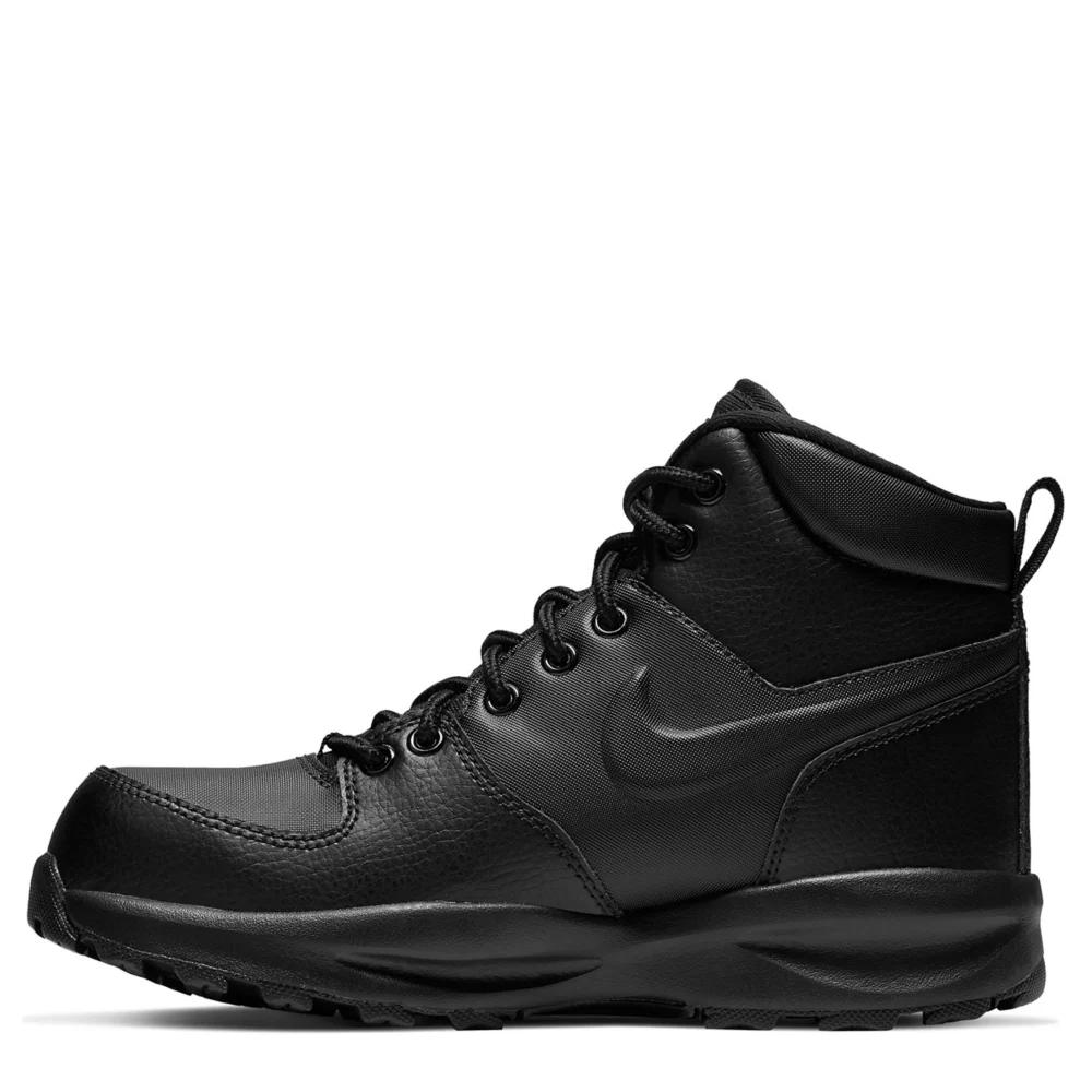 NIKE  BOYS BIG KID MANOA BOOT