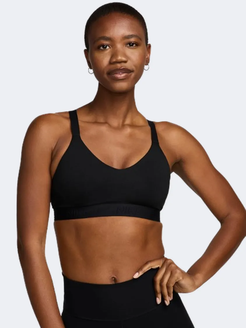 Nike Df Indy Women Training Bra Black