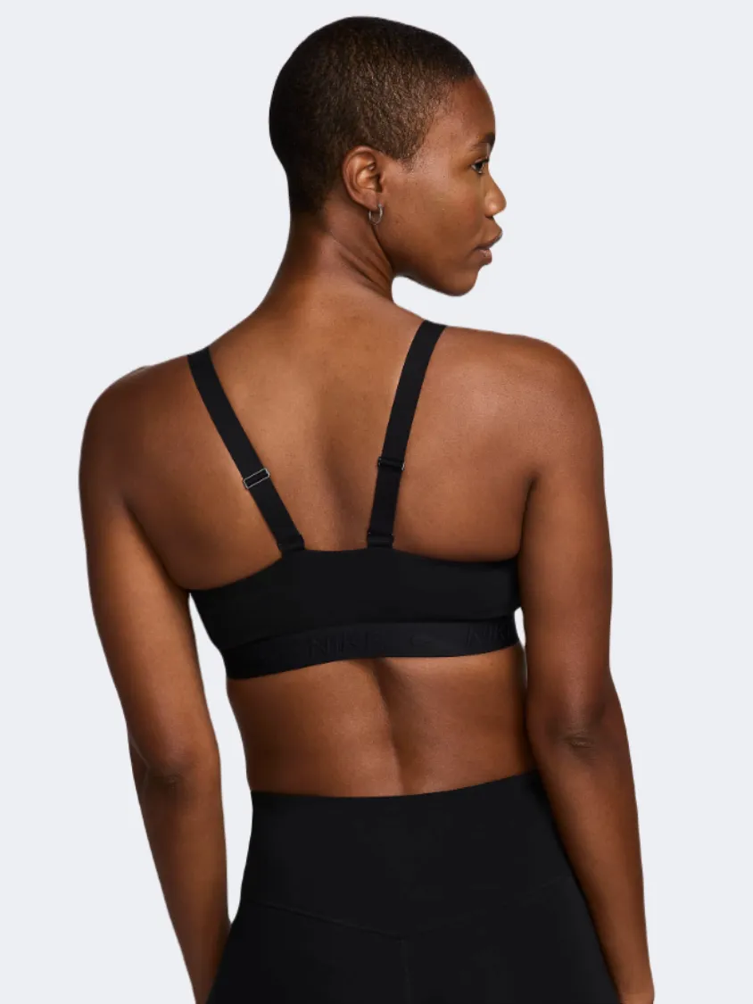 Nike Df Indy Women Training Bra Black