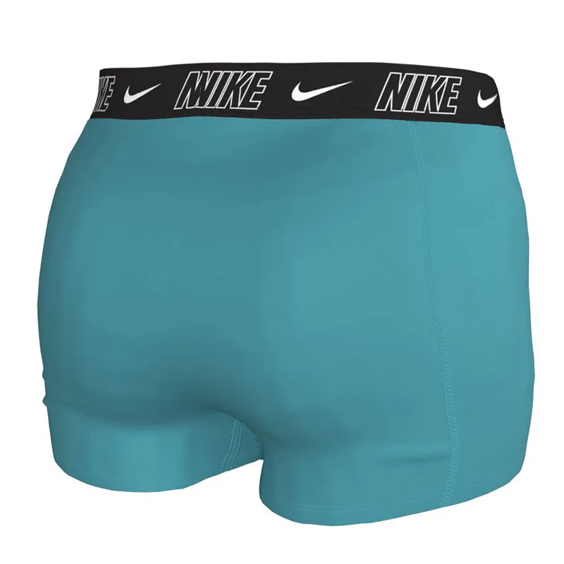 Nike - Fusion Logo Tape Ladies Kickshort (Dusty Cactus)