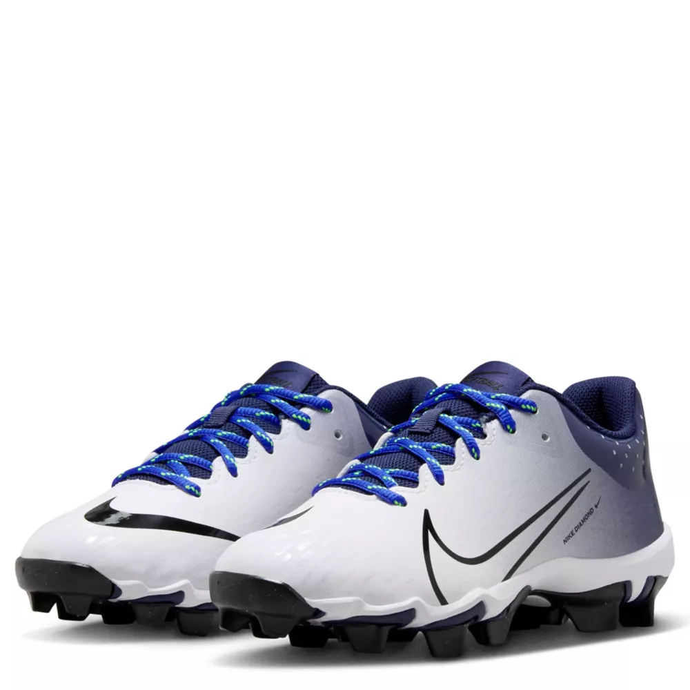 NIKE  GIRLS LITTLE-BIG KID HYPERDIAMOND 4 SOFTBALL CLEAT