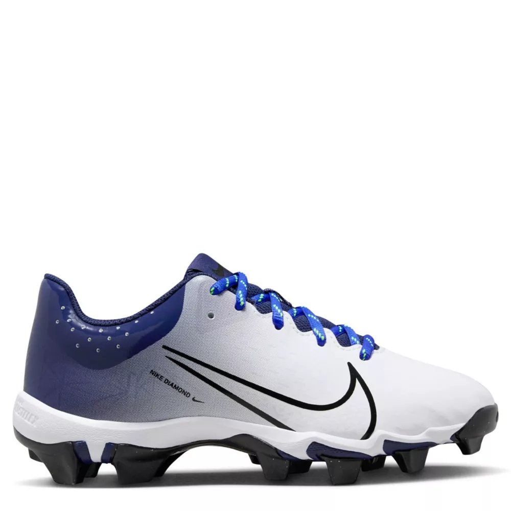 NIKE  GIRLS LITTLE-BIG KID HYPERDIAMOND 4 SOFTBALL CLEAT