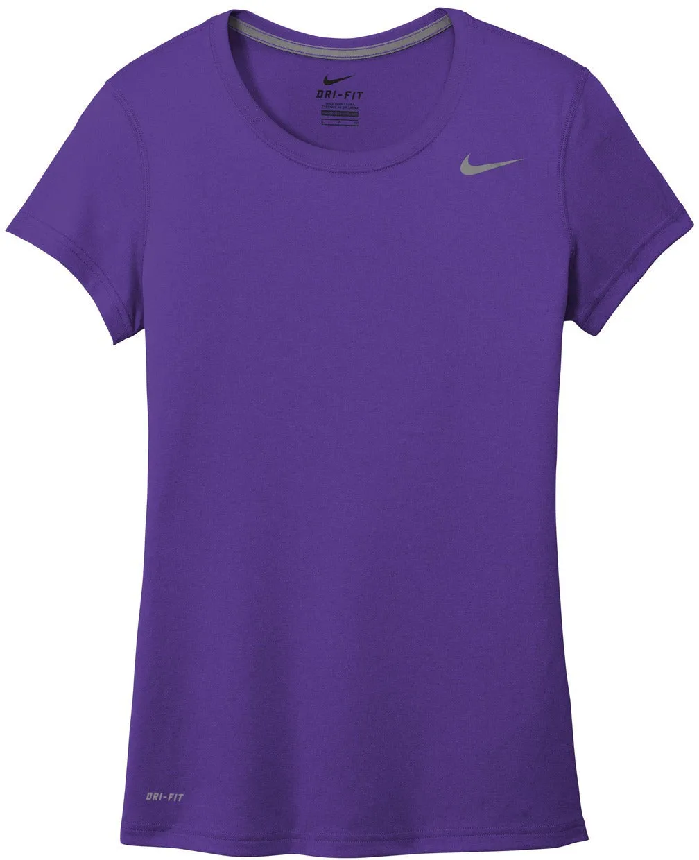 Nike Ladies Team rLegend Tee