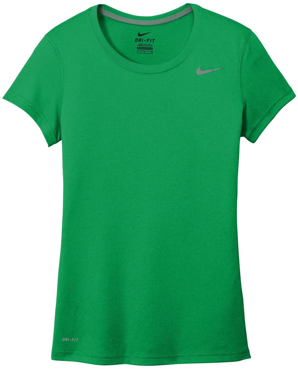 Nike Ladies Team rLegend Tee