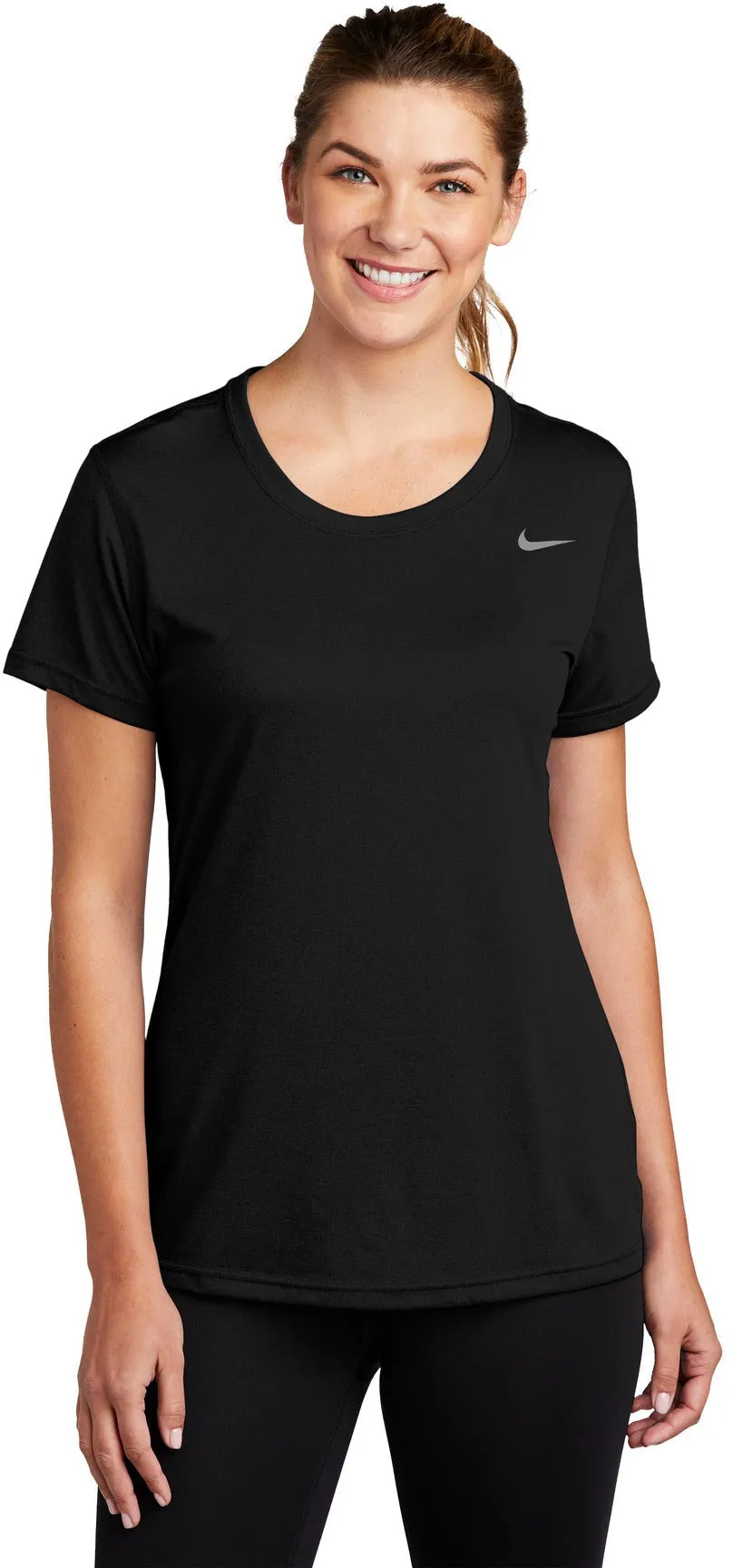 Nike Ladies Team rLegend Tee