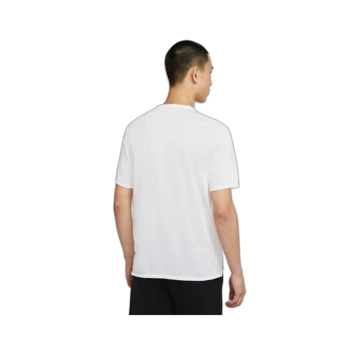 Nike Men's Dri-FIT Rise Short-Sleeve Top