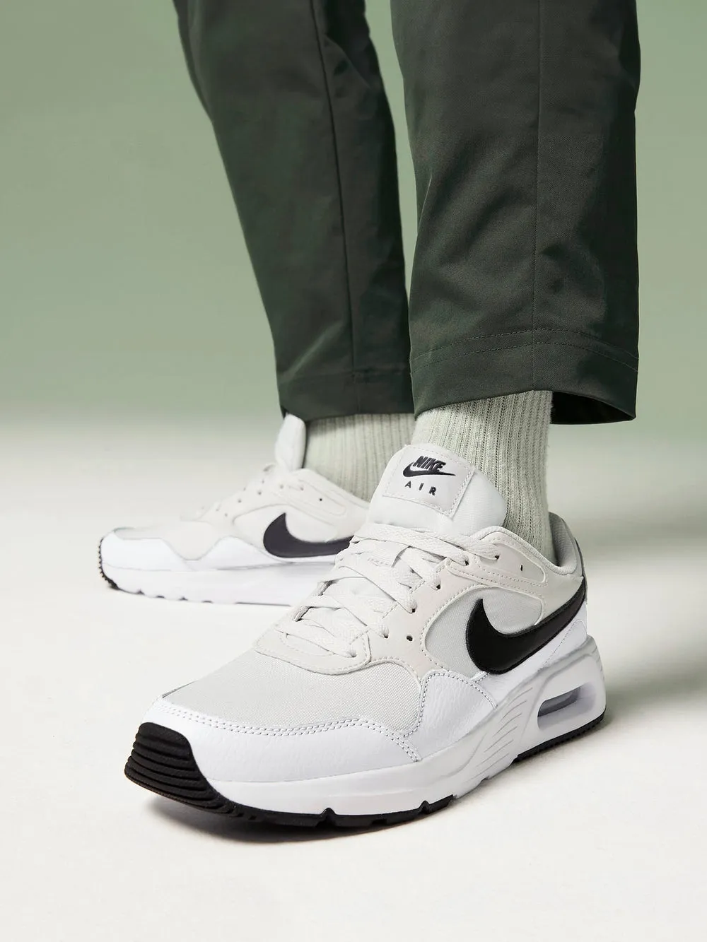 Nike Men's Air Max SC Sneaker