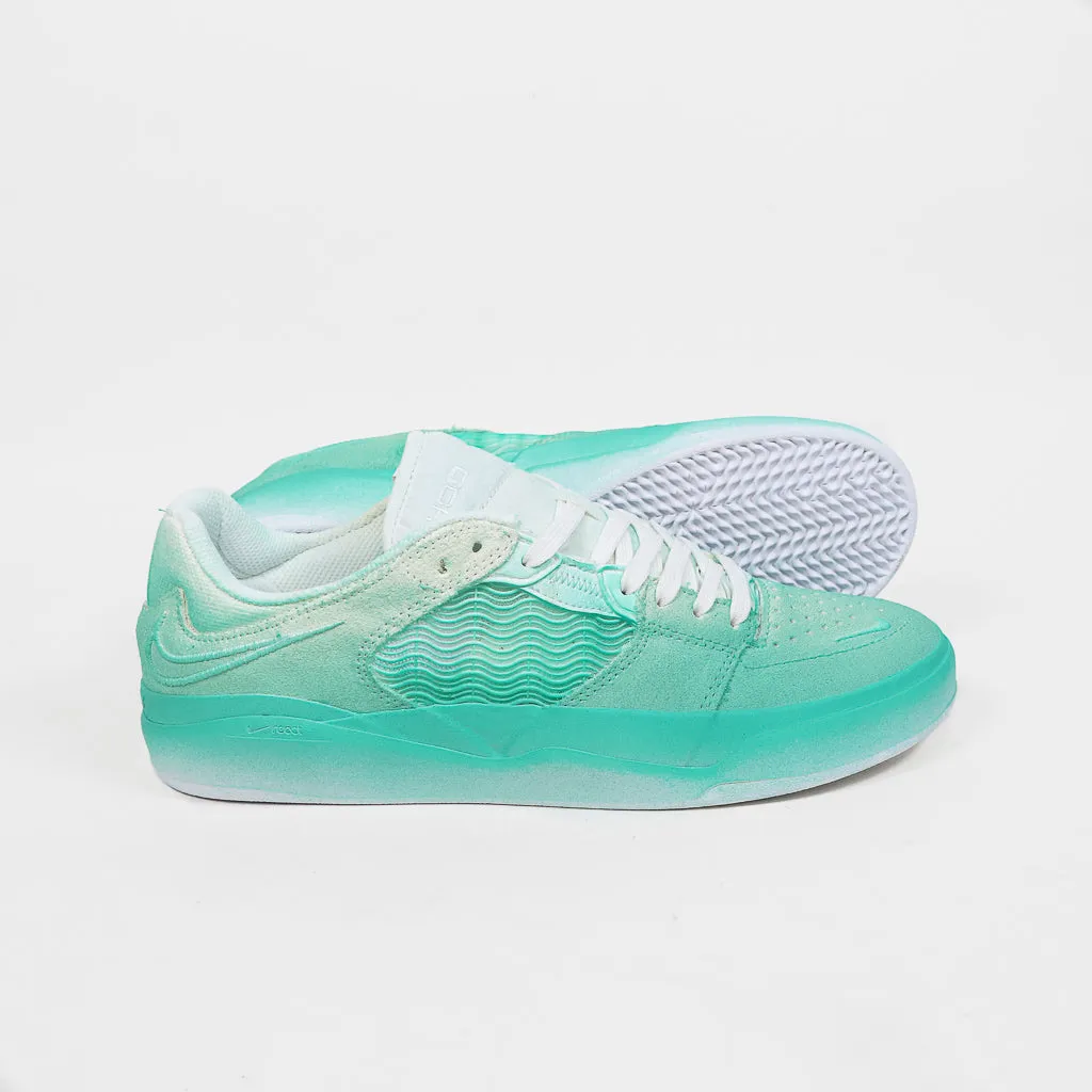 Nike SB - Ishod Wair Shoes - Light Menta