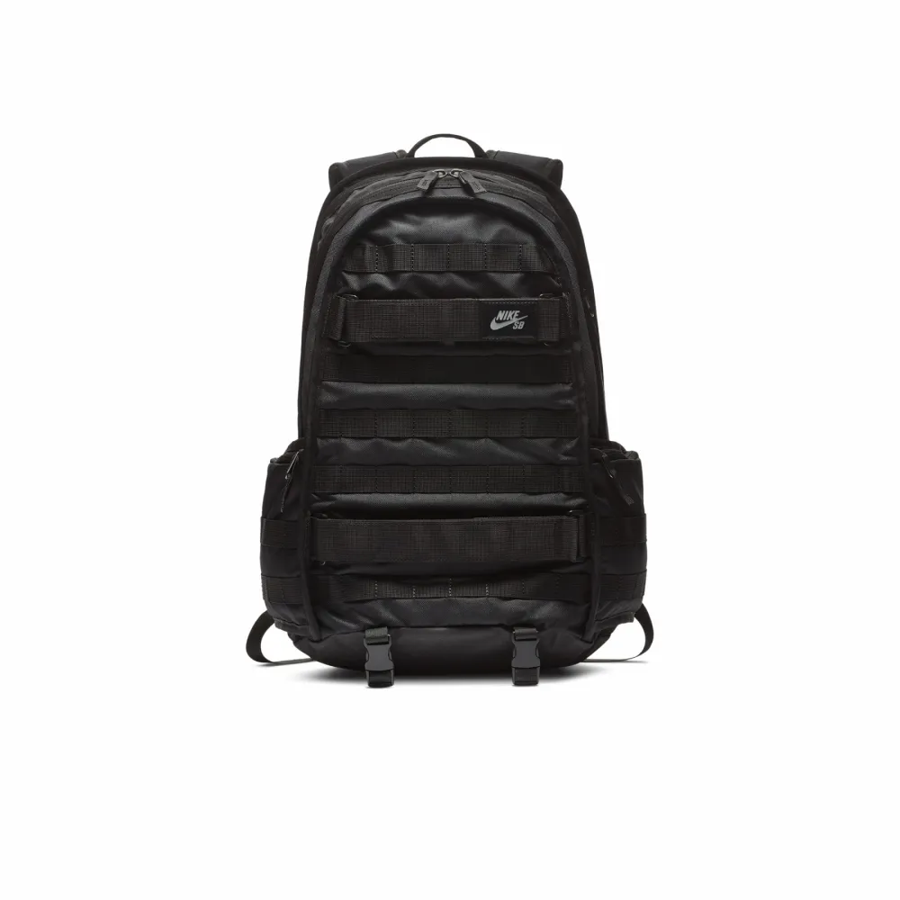 Black Nike SB RPM Backpack