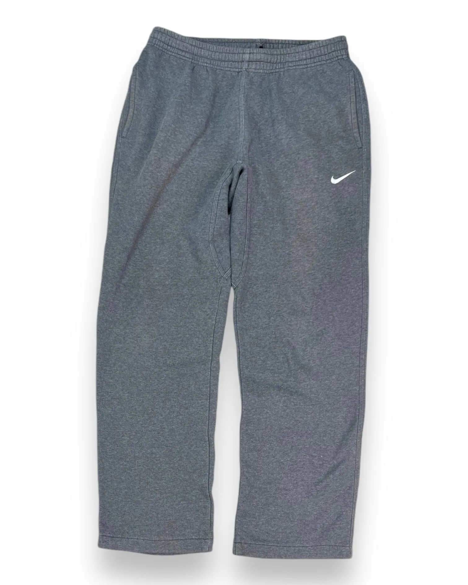 Nike Vintage Baggy Joggers RARE 2000s (S)