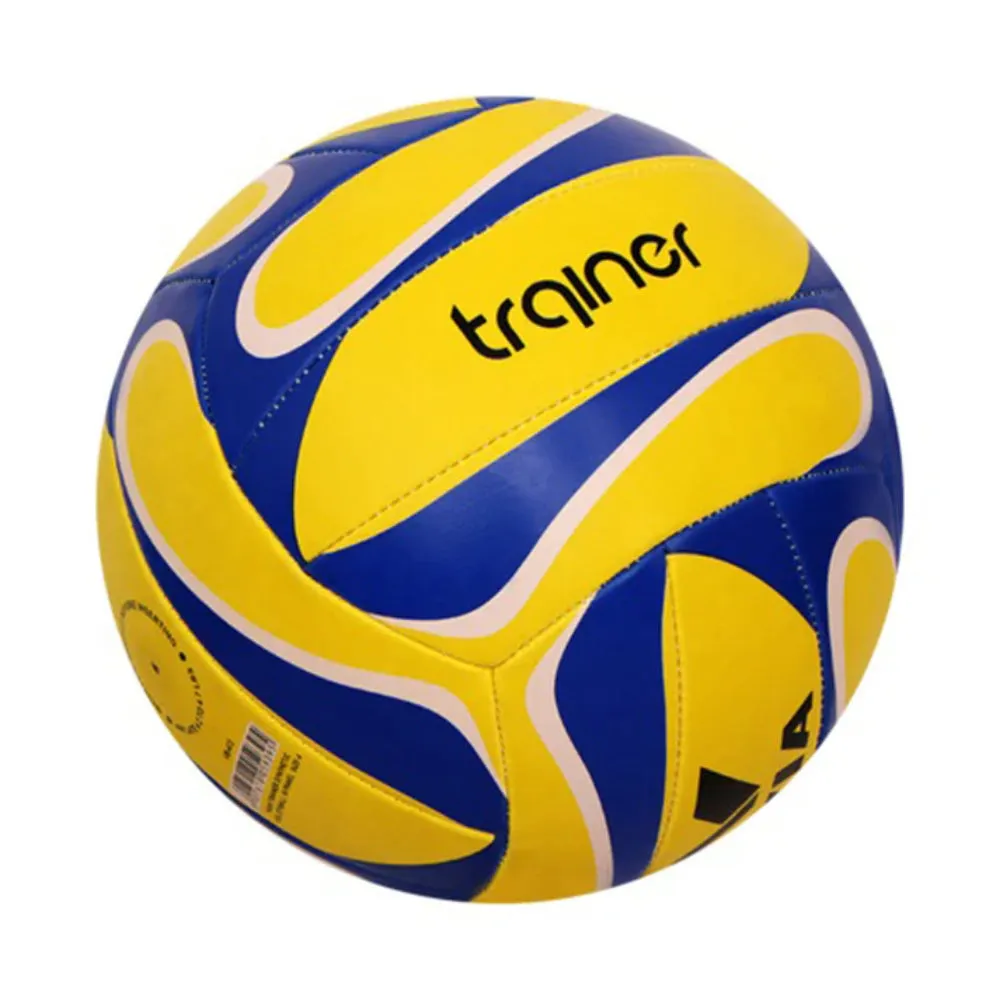 Yellow/Blue Nivia Volleyball Trainer 472