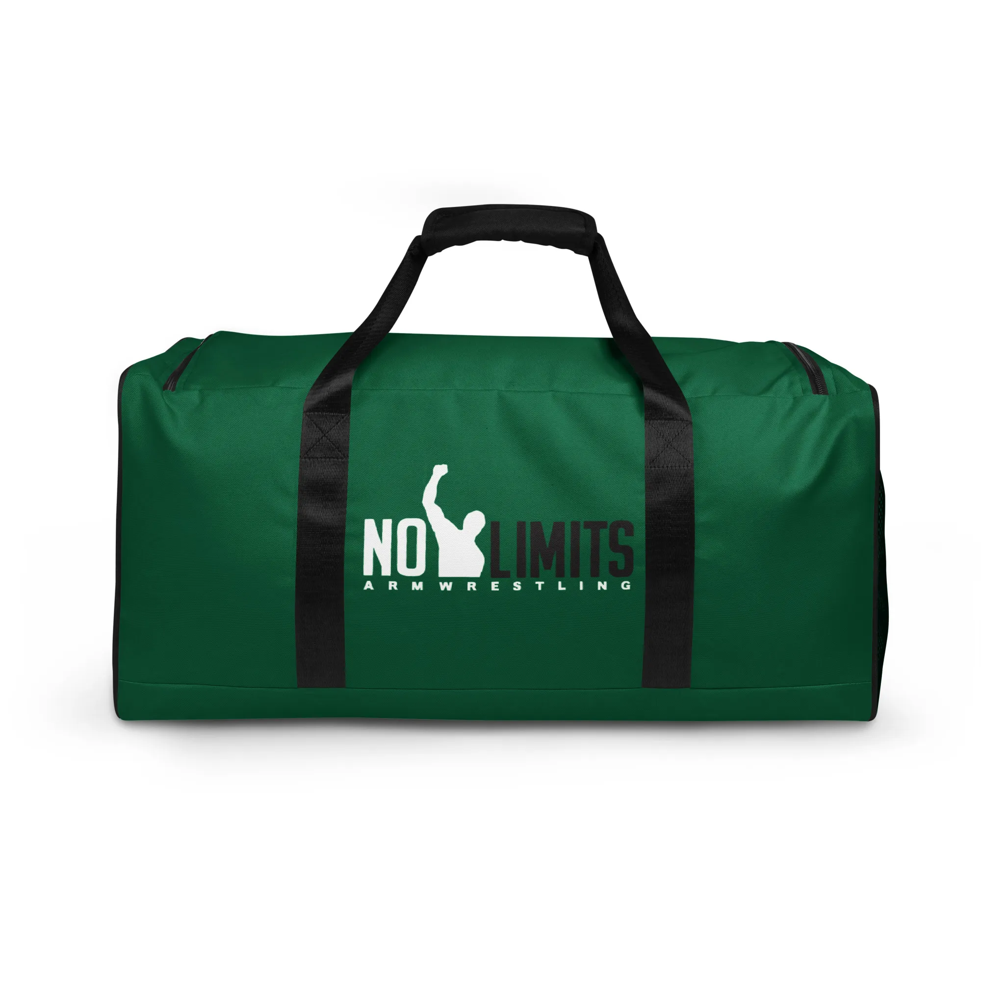 No Limits Duffel bag