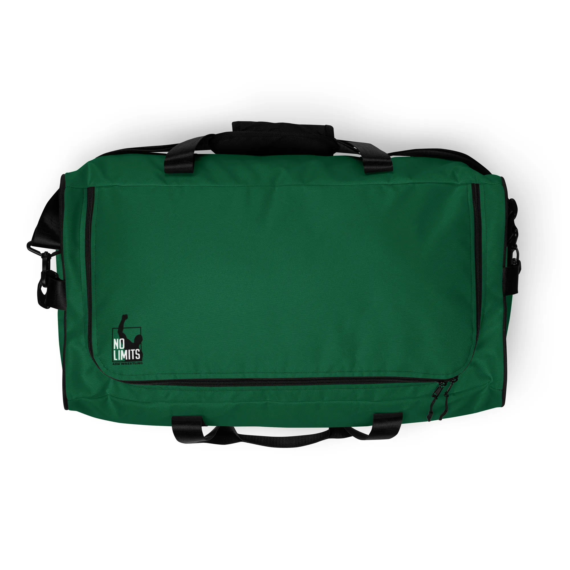 No Limits Duffel bag