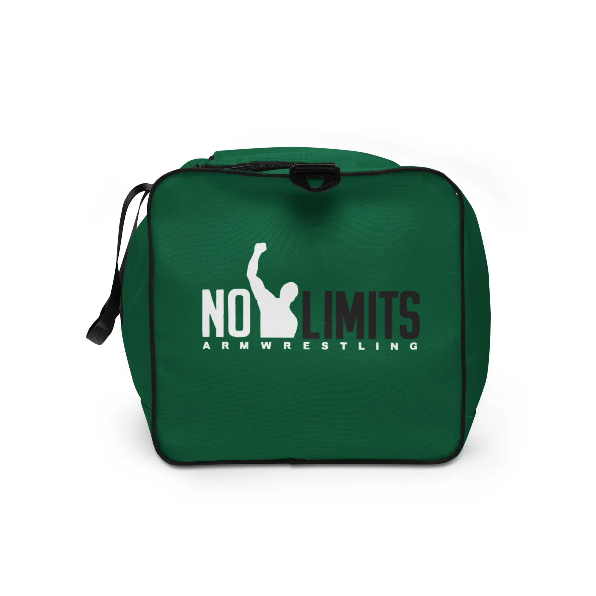 No Limits Duffel bag