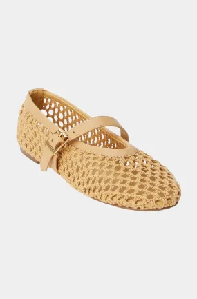 Nolita Ballet Flat