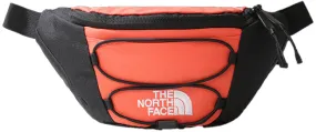 North Face Jester Lumbar Retro Orange Black Accessories.