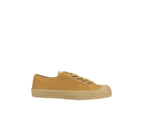 Novesta Star Master 08 Sedlova (Mustard) Trainer with Transparent Sole